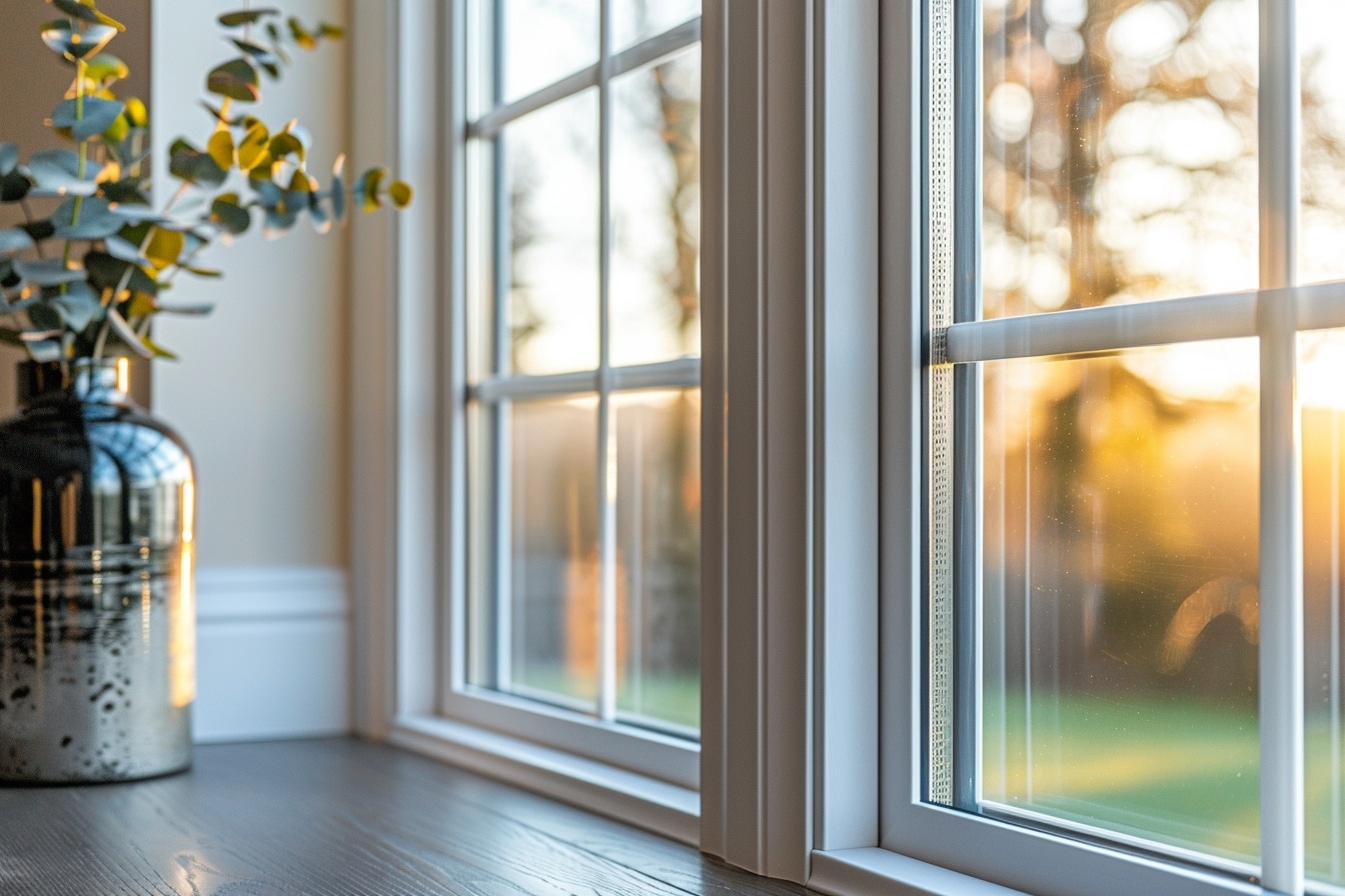 Double vitrage ou fenêtre laminée avec retardateur ?