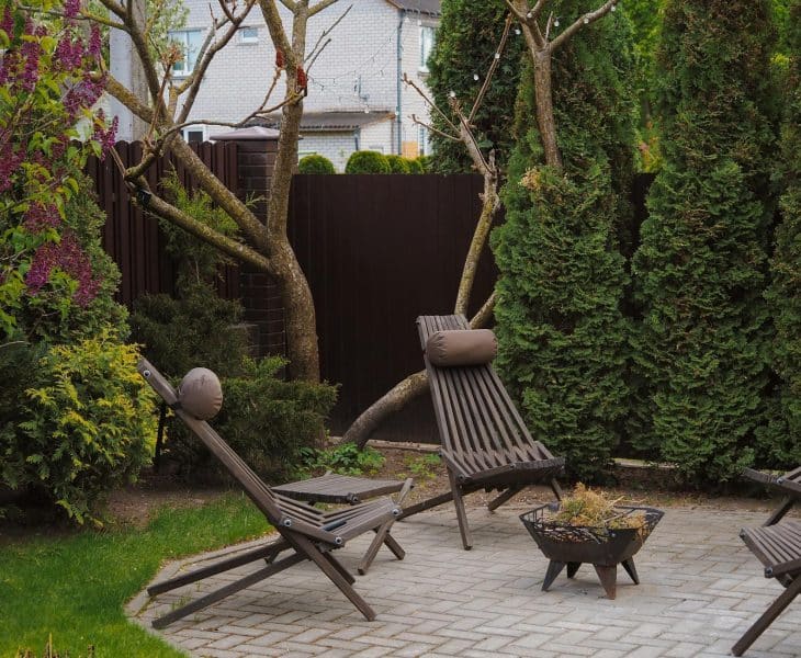 Comment optimiser les petits espaces extérieurs